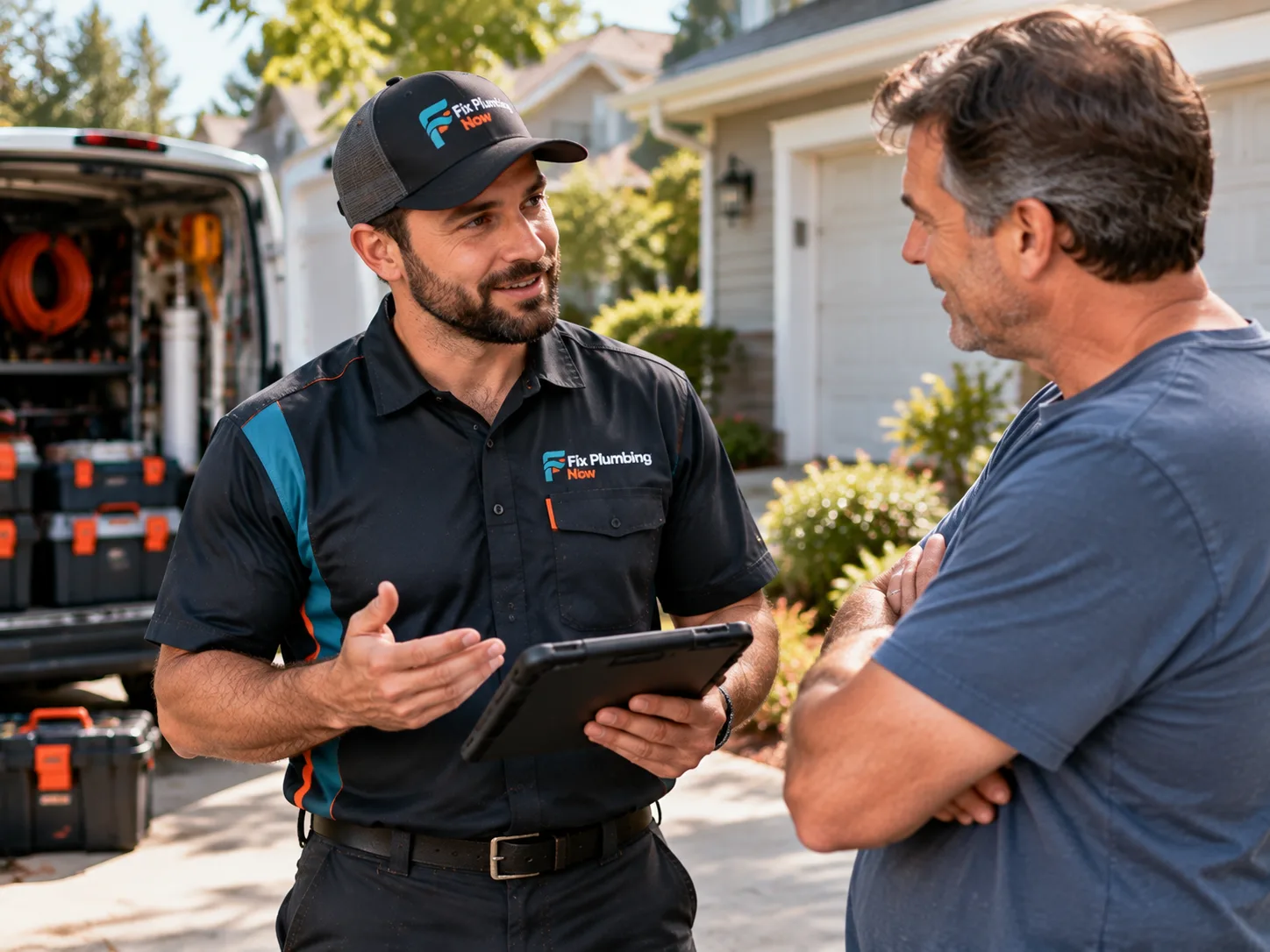 Clogged Drain Service Hammond, OR FAQs